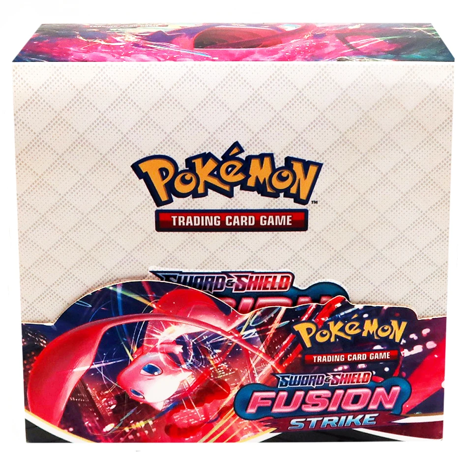 Board Game Movie - 324Pcs 포켓몬 카드 TCG: Sun &
