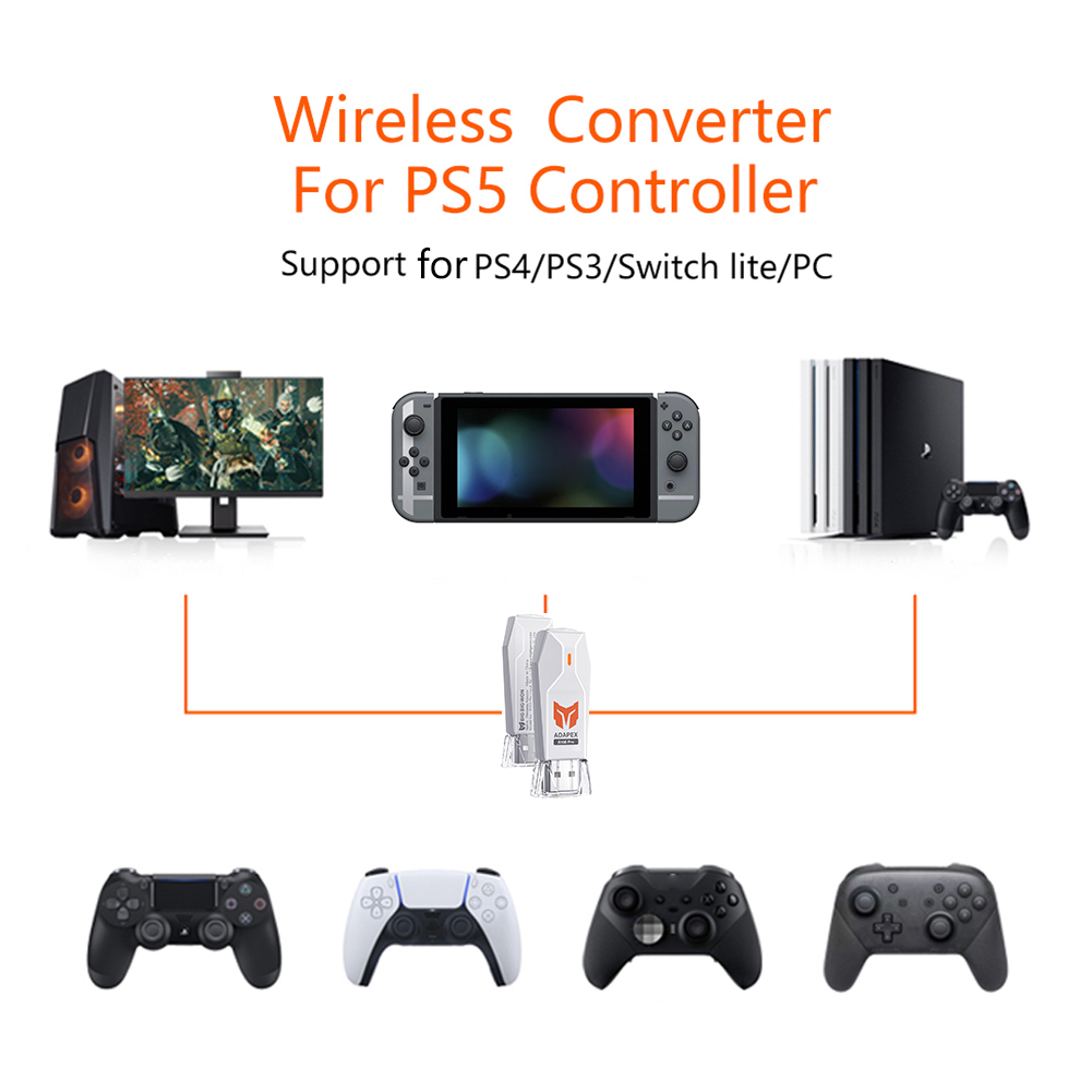 R100 PRO USB 리시버 무선 어댑터, 게임패드  - Board Game Android 리뷰 및 가격