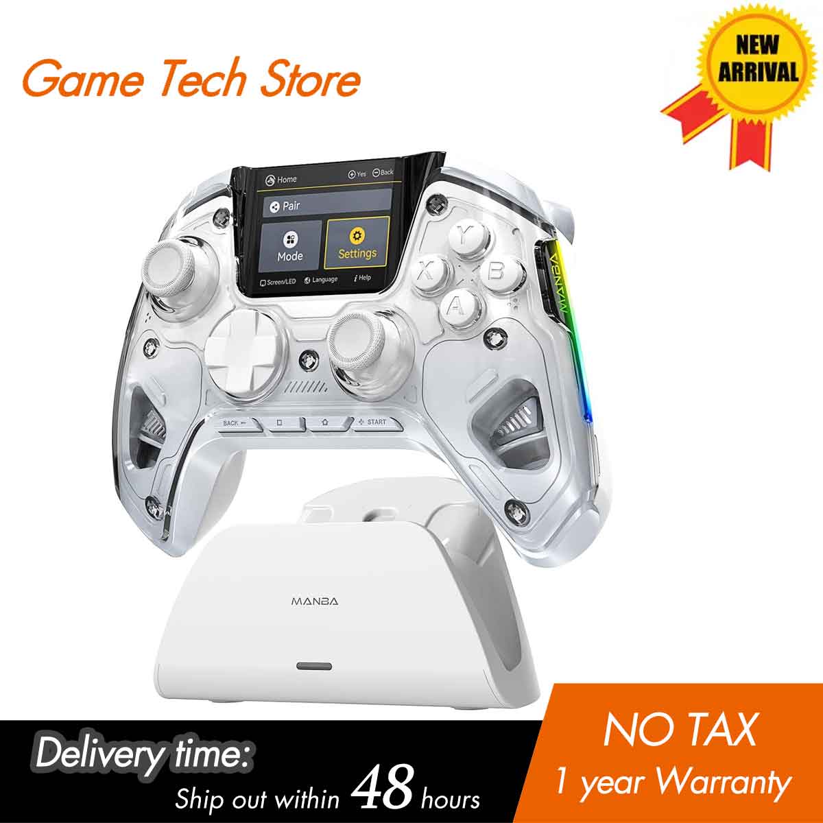 스위치/PC/iOS/안드로이드용 Manba One V2 - Board Game Android 리뷰 및 가격